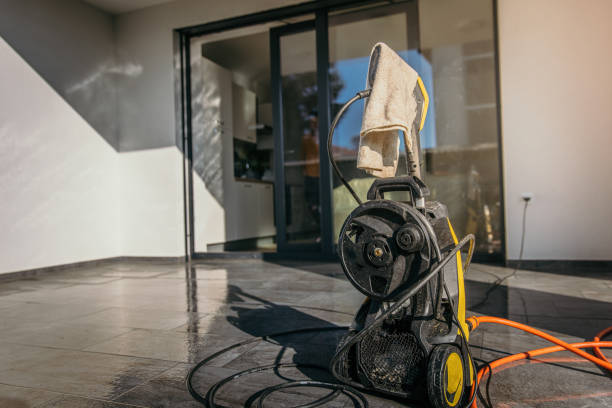Best Gas Station Cleaning  in Berino, NM