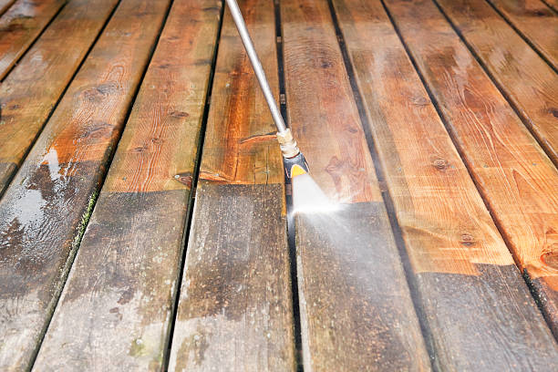 Reliable Berino, NM Pressure Washing Solutions